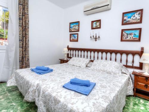 Apartment Grifeu.1