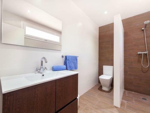 Holiday Home Tres Puntas