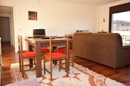 Apartamento Homeholidaysrentals Megane