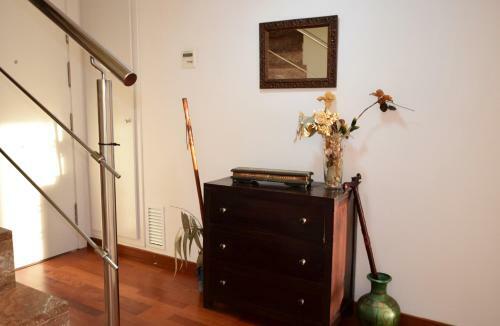 Apartamento Homeholidaysrentals Megane