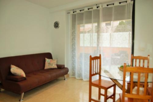 Apartamento Clara Garden II