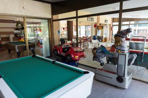 Apartments Lloret De Mar/costa Brava 3515