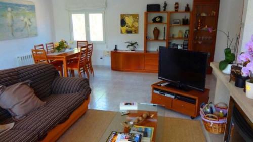 Beautiful House For Vacation Lloret de Mar
