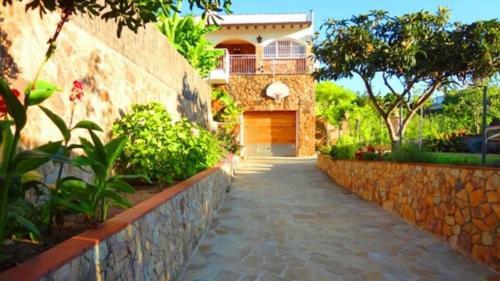 Beautiful House For Vacation Lloret de Mar