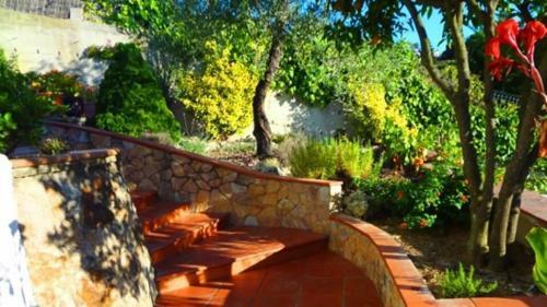Beautiful House For Vacation Lloret de Mar