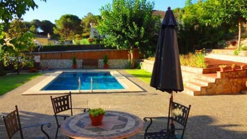 Beautiful House For Vacation Lloret de Mar