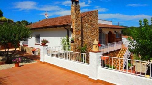 Beautiful House For Vacation Lloret de Mar