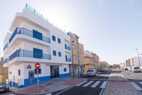 Albergue Riva Guest House Los Abrigos
