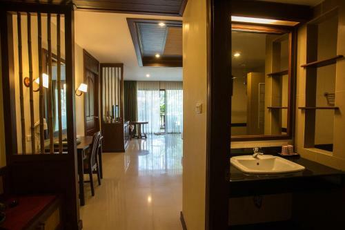 Hotel Lanta Resort