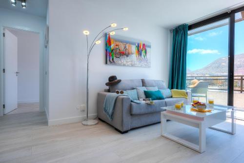 Modern Apartment Los Cristianos Center