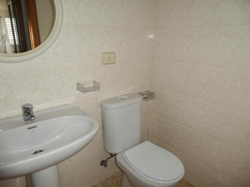 Apartamentos Gand�a Grau Y Playa 3000