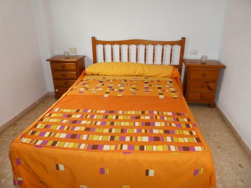 Apartamentos Gand�a Grau Y Playa 3000