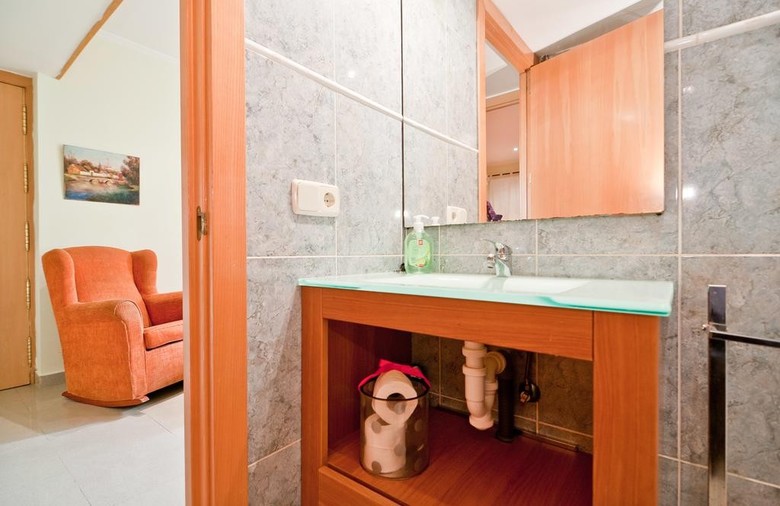 Apartamento Silver Bernabeu