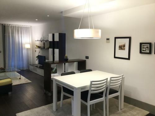 Apartamento Victor Hugo By Forever Rentals