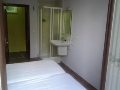 Hostal Casa de Huespedes La Asturiana