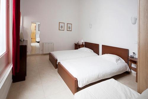 Madridcityrents Gran Via Apartments