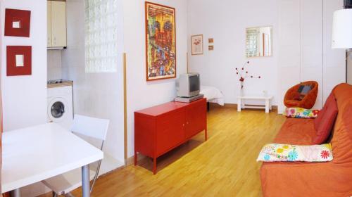 Madridcityrents Gran Via Apartments