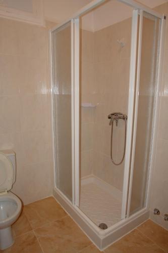 Hostal Dos Naciones