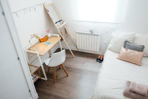 Apartamento Heima Puerta Del Sol - Palacio Real