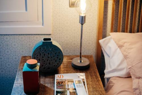 Apartamento Heima Puerta Del Sol - Palacio Real