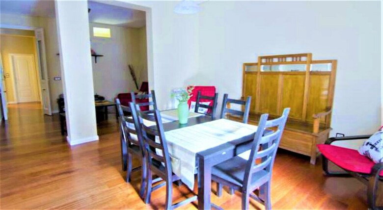 Mc Yolo Apartamento Ronda De Atocha