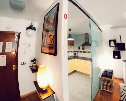 Apartamento Lollipop Flats City Centre Supreme Suite
