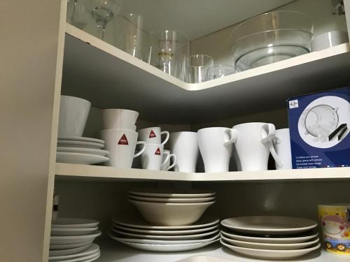 Apartamento Retiro Pac�fico