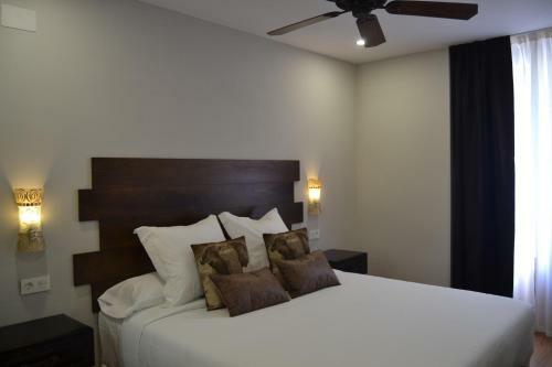 Hostal Los Amigos Vip Rooms
