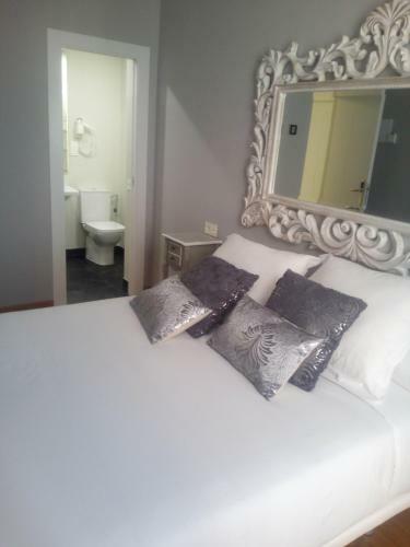 Hostal Los Amigos Vip Rooms