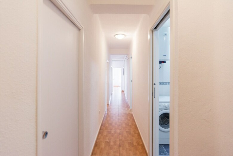 Apartamento Lu&cia Tres Soles