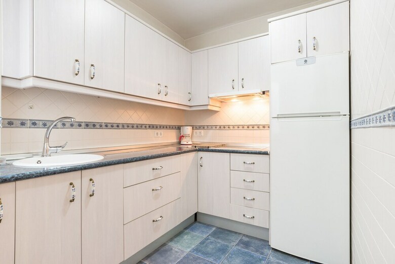 Apartamento Lu&cia Tres Soles