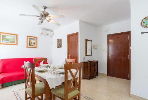 Apartamento Marmoles Citycenter