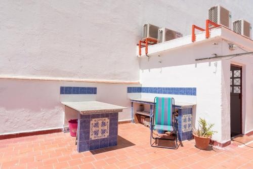 Apartamento Marmoles Citycenter