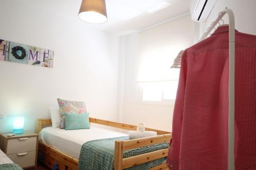 Apartamento Del Parque Flats - Zamarrilla