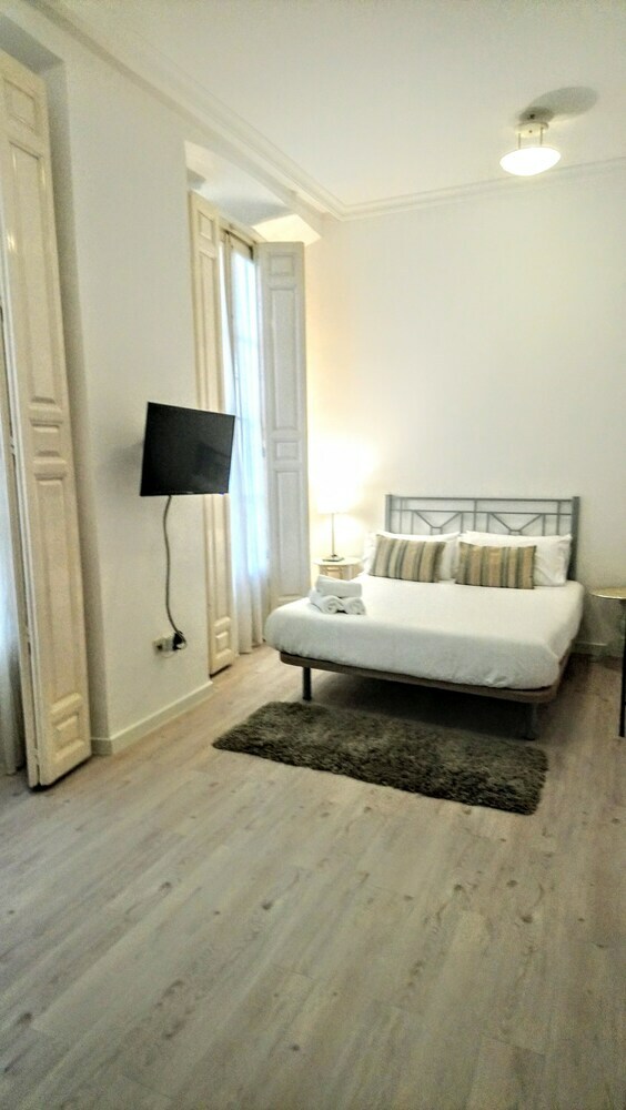 Apartamento Lemonsuites Santos