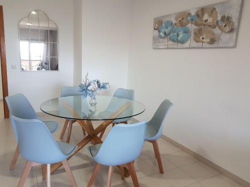 Apartamento Guadalmar Grupalmalaga