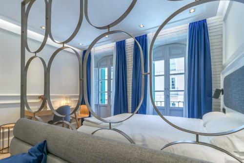Apartamento Livemalaga Centro Suites
