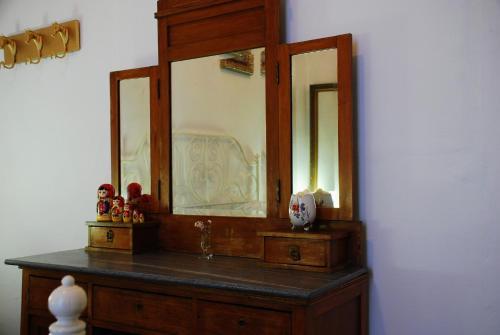 Bed & Breakfast Hostel Patio 19