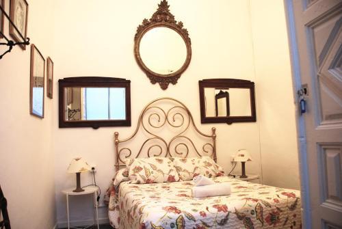 Bed & Breakfast Hostel Patio 19