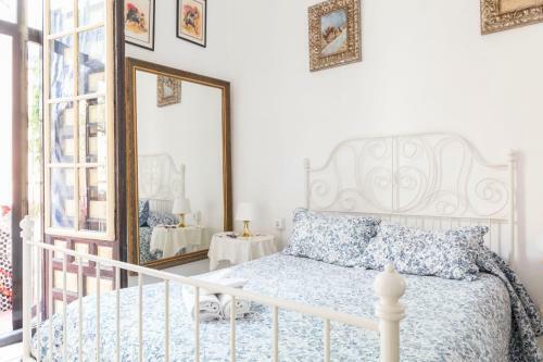 Bed & Breakfast Hostel Patio 19