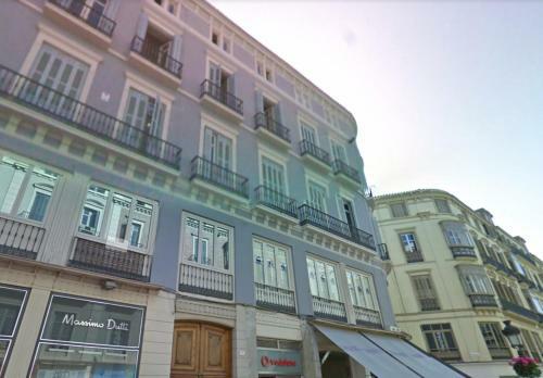 Apartamento Holidays2malaga Larios Duplex