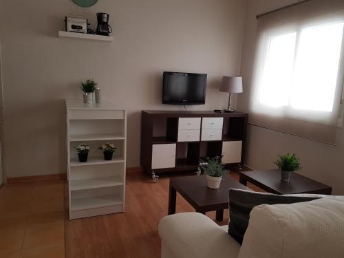 Apartamento Toctoc La Merced Studio
