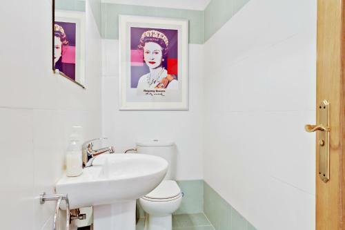 Apartamento Del Parque Flats - Ollerias Duplex