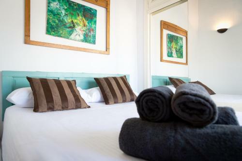 Apartamento Holidays2malaga Ramon Franquelo