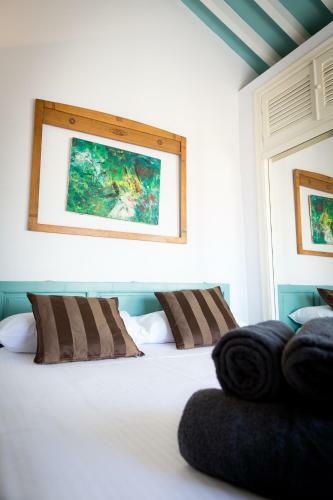 Apartamento Holidays2malaga Ramon Franquelo