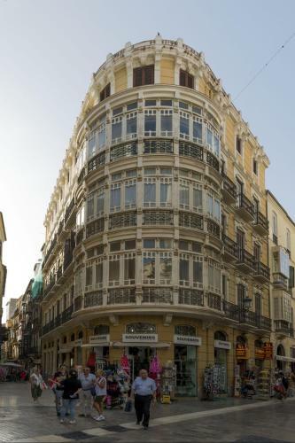 Apartamento Aires Del Sur