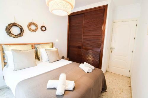 Apartamento Letmalaga Popolo