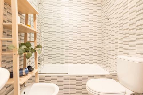 Apartamento Malagasuite Centre Rooftop Pool