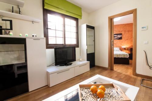Mendoza Apartment