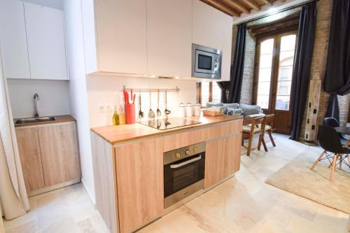 Apartamento Letmalaga Luxury Clemens
